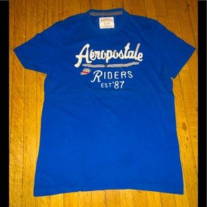 Abercrombie & Fitch graphic t shirt 🔥